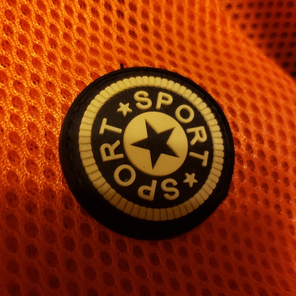 Mid to Small Pet 🐶 Backpack “Paw Sport” - Picture 9 of 9